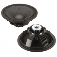 DAS AUDIO PRO 18LXN ALTAVOZ DE SUB-GRAVES 18 PULGADAS