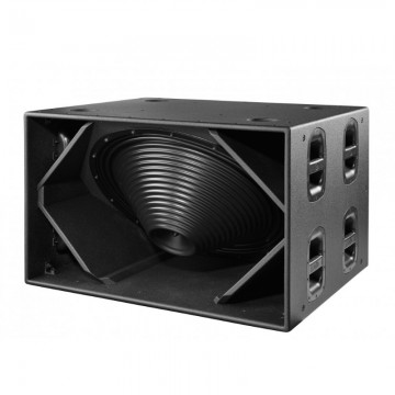 DAS AUDIO PRO M-FORCE-C CONO DE 30" DE POLIETILENO
