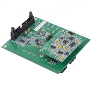 DAS AUDIO PRO KIT-DSP-UX221A KIT RECAMBIO DSP PARA UX-221A