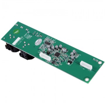 DAS AUDIO PRO DSP-LX218CA REPUESTO DE DSP PARA LX-218CA