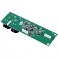 DAS AUDIO PRO DSP-LX218CA REPUESTO DE DSP PARA LX-218CA