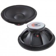 DAS 18H4 ALTAVOZ DE GRAVES 18"