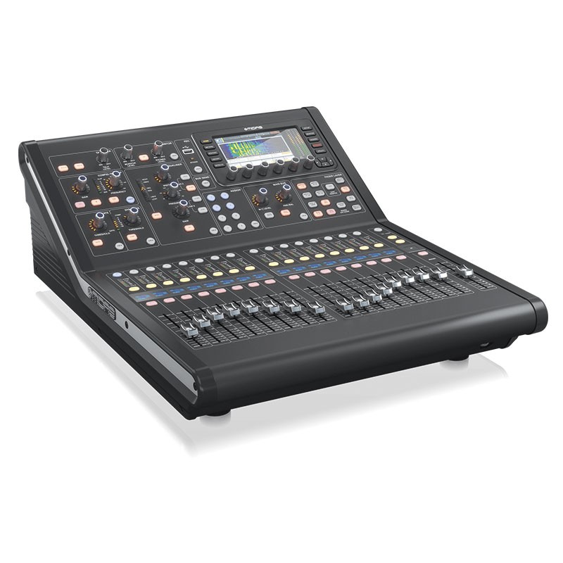 MIDAS M32R LIVE - MEZCLADOR DIGITAL