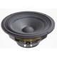 DAS 8B ALTAVOZ DE MEDIOS 8"