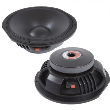 DAS 12F4C ALTAVOZ DE GRAVES-MEDIOS 12"