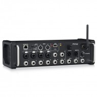 MIDAS MR12 mesa con preamplicador