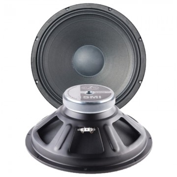 DAS 15MI4 ALTAVOZ DE GRAVES-MEDIOS 15"