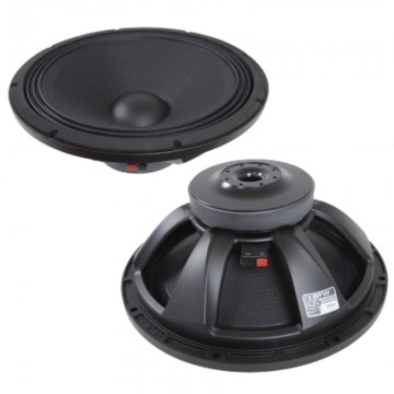 DAS 18FW4 ALTAVOZ DE GRAVES 18"