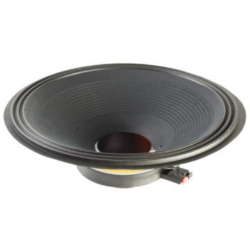 DAS 18LX ALTAVOZ DE SUB-GRAVES 18''