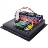 DAS AUDIO PRO MP-UX218A MODULO DE POTENCIA COMPLETO PARA UX-218A