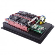 DAS AUDIO PRO MP-UX221A MODULO DE POTENCIA COMPLETO PARA UX-221A