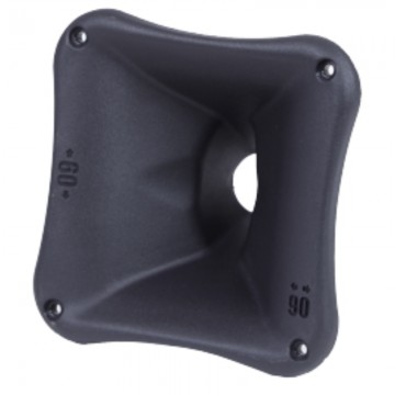 DAS BCT-96 DIFUSOR 80 X 80
