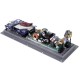 DAS MP-AL715A MODULO DE POTENCIA COMPLETO PARA ALTEA-715A