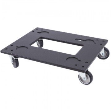 DAS AUDIO PRO PL-118S CARRO DE TRANSPORTE DE MADERA
