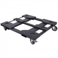 DAS AUDIO PRO PL-221S CARRO DE TRANSPORTE DE MADERA