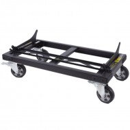 DAS AUDIO PRO PL-40S CARRO DE TRANSPORTE DE ACERO