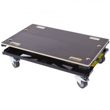Das Audio Pro PL-EV212S Carro de transporte