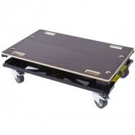 Das Audio Pro PL-EV212S Carro de transporte