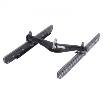 DAS AUDIO PRO AX-LX118S2 ESTRUCTURA SUEPENSION LX-118A