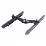 DAS AUDIO PRO AX-LX118S2 ESTRUCTURA SUEPENSION LX-118A