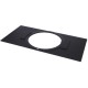 DAS AUDIO PRO AXC-OVI12-120 ADAPTADOR DE PANEL DE TECHO PARA OVI-12