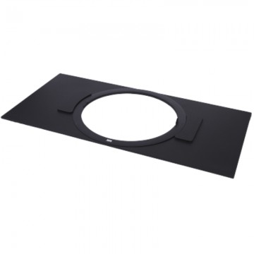 DAS AUDIO PRO AXC-OVI12-120 ADAPTADOR DE PANEL DE TECHO PARA OVI-12
