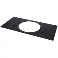 DAS AUDIO PRO AXC-OVI12-120 ADAPTADOR DE PANEL DE TECHO PARA OVI-12