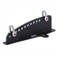 DAS AUDIO PRO AXR-AR5 SOPORTE DE SUSPENSION CON INCLINACION AJUSTABLE