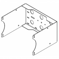 Das Audio Pro AXU-Q10 Soporte en "U"