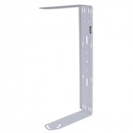 DAS AUDIO PRO AXU-WR6415-W SOPORTE EN "U" TECHO/PARED/TRUSS