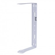 DAS AUDIO PRO AXU-WR8826-W SOPORTE EN "U" TECHO/PARED/TRUSS