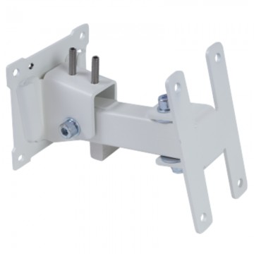 Das Audio Pro AXW-1 Soporte de pared ajustable y cable de seguridad