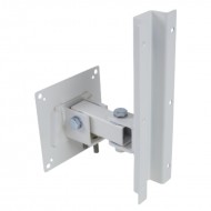 Das Audio Pro AXW-3-W Soporte de pared ajustable