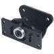 Das Audio Pro AXW-5 Soporte de pared de angulación vertical fija 15°