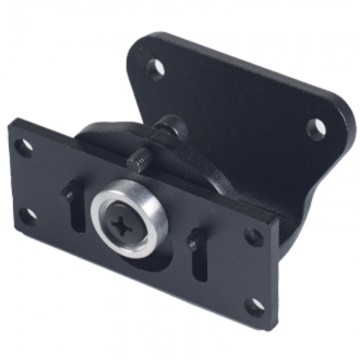 Das Audio Pro AXW-5 Soporte de pared de angulación vertical fija 15°