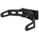 DAS AUDIO PRO AXW-OVI12 SOPORTE DE PARED PARA OVI-12