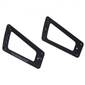Das Audio Pro JP-320 Placas de unión lateral para formar arrays ARTEC-320/ARTEC
