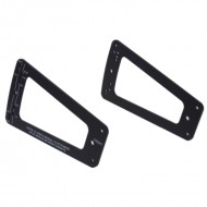Das Audio Pro JP-320 Placas de unión lateral para formar arrays ARTEC-320/ARTEC