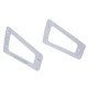 Das Audio Pro JP-320-W Placas de unión lateral para formar arrays ARTEC-320-W/A