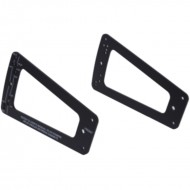 DAS AUDIO PRO JP-WR320 PLACAS DE UNION LATERAL