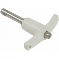 DAS AUDIO PRO PIN-6-W PASADOR DE SEGURIDAD