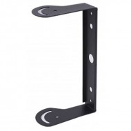 DAS AXU-AC24 SOPORTE EN U PARA ARCO-24-T PARA PARED/TECHO/TRUSS/TRIPODE, NEGRO