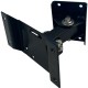 DAS AXW-ALT-WR SOPORTE DE PARED AJUSTABLE