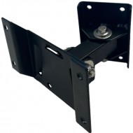 DAS AXW-ALT-WR SOPORTE DE PARED AJUSTABLE