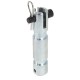 Das Audio Pro AX-SPG2 Adaptador 28 mm TV con ranura y bulón para AXR-AR5