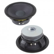 DAS 8C ALTAVOZ DE GRAVES-MEDIOS 8 PULGADAS