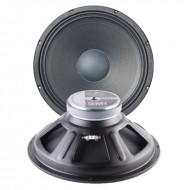 DAS 15MI ALTAVOZ DE GRAVES-MEDIOS 15"