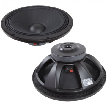DAS 18FW ALTAVOZ DE GRAVES 18"