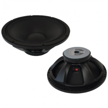 DAS 18H ALTAVOZ DE GRAVES 18"