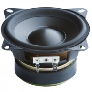DAS 4G ALTAVOZ DE GRAVES-MEDIOS 4"